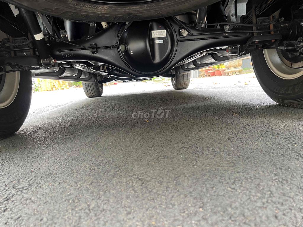 Mitsubishi Triton 2019 4x2 MT cực đẹp - 92000 km. Mua bán Ô tô tại Quận 12 Tp Hồ Chí Minh được đăng bởi Phạm Hoàng hình 15