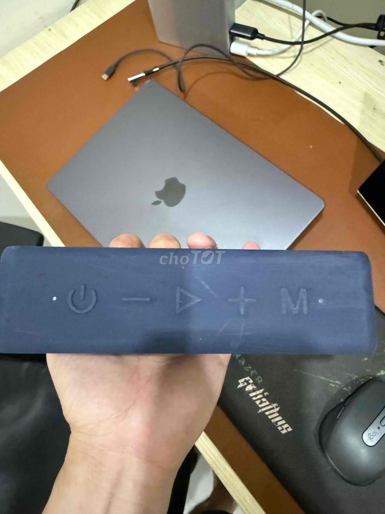 Loa Bluetooth Vivan V28. Mua bán Tivi, Âm thanh tại Quận Cẩm Lệ Đà Nẵng được đăng bởi hvd hình 1