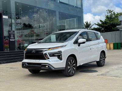 Mitsubishi Xpander 2025 Premium 1.5 AT. Mua bán Ô tô tại Huyện Hòa Thành Tây Ninh được đăng bởi Trần Chí Cường