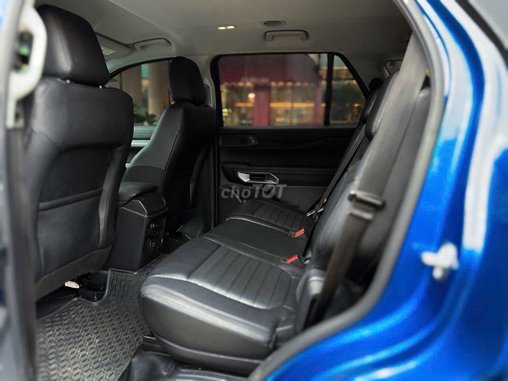 Ford Everest Sport 4x2 2023 Xanh. Mua bán Ô tô tại Quận 3 Tp Hồ Chí Minh được đăng bởi Duy Vỹ hình 11
