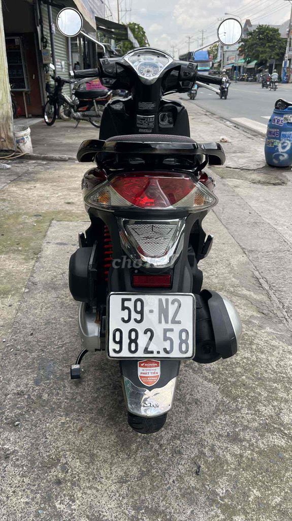 sh mode khoá smarkey biển tp. Mua bán Xe máy tại Thành phố Dĩ An Bình Dương được đăng bởi xe máy Đăng Khôi  hình 6