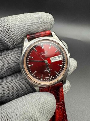 Đồng hồ hiệu Seiko LM. Mua bán Đồng hồ tại Thành phố Châu Đốc An Giang được đăng bởi Thanh Bằng