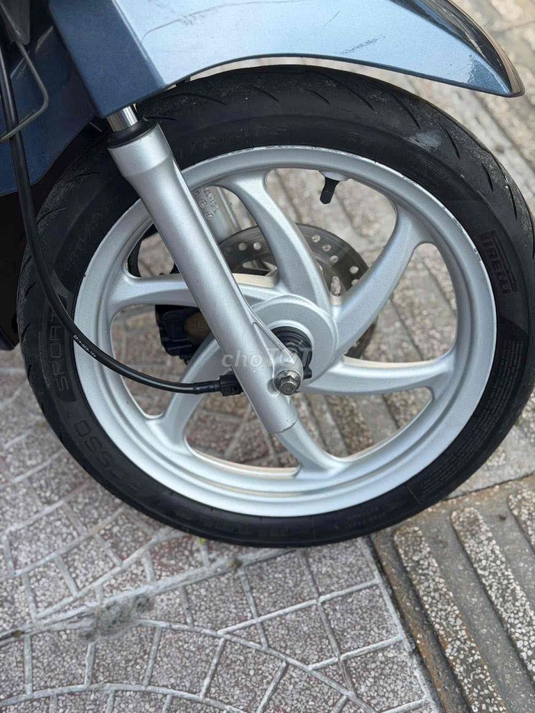 Honda Vision 2019 Smartkey Xanh bạc nâu Bstp 9 Chu. Mua bán Xe máy tại Quận 11 Tp Hồ Chí Minh được đăng bởi Hưng Từ hình 12