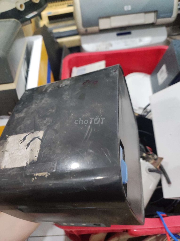 máy in bill xác. Mua bán Đồ dùng văn phòng tại Quận Gò Vấp Tp Hồ Chí Minh được đăng bởi Bảo Như hình 1