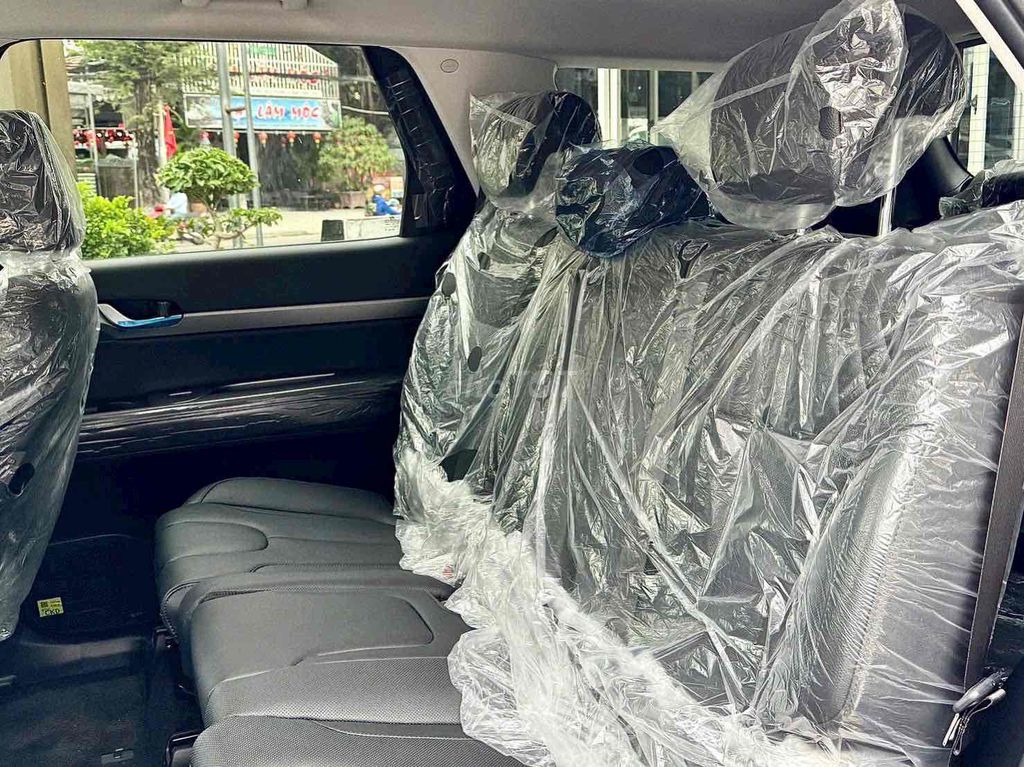 XE CUỐI ƯU ĐÃI 100% TRƯỚC BẠ + BHTX + GIẢM TM. Mua bán Ô tô tại Thành phố Sóc Trăng Sóc Trăng được đăng bởi Ms Vân Hyundai Cần Thơ  hình 11