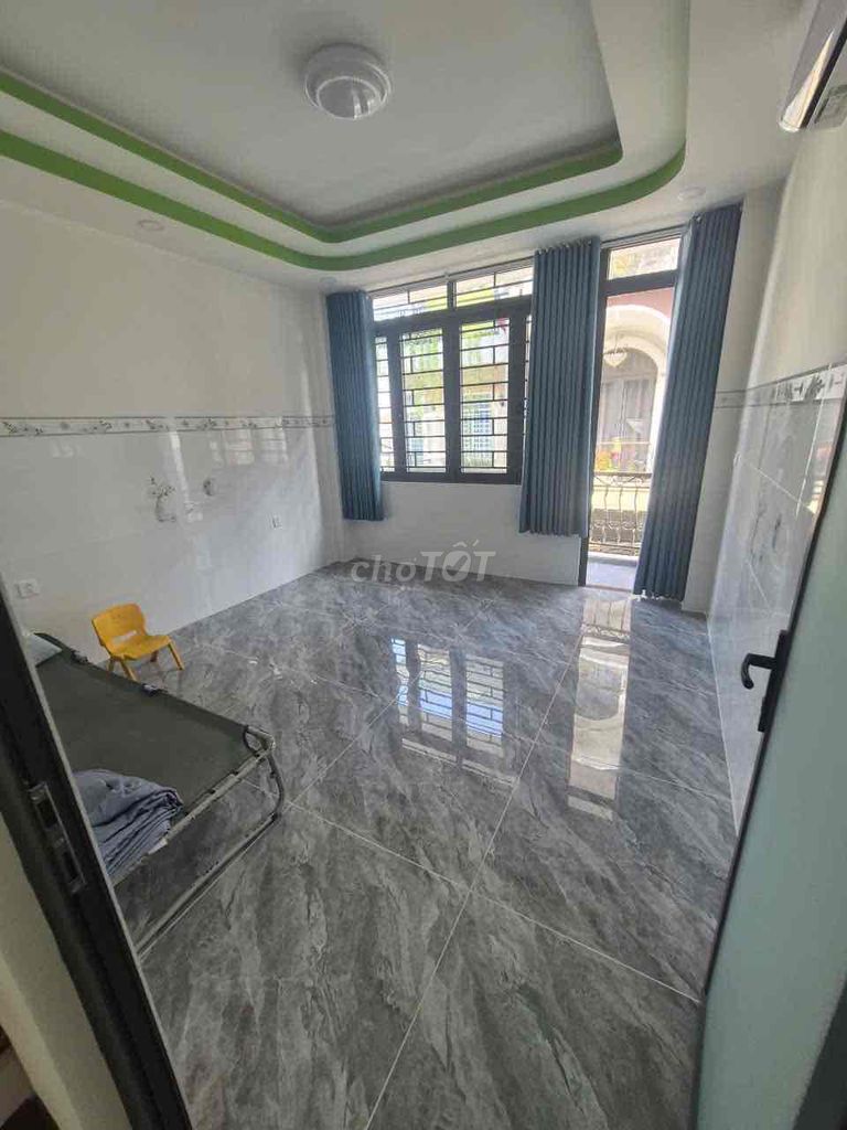 Аренда · 4 комн. · 56 м² · Thành phố Thủ Đức, ул. Đường số 30