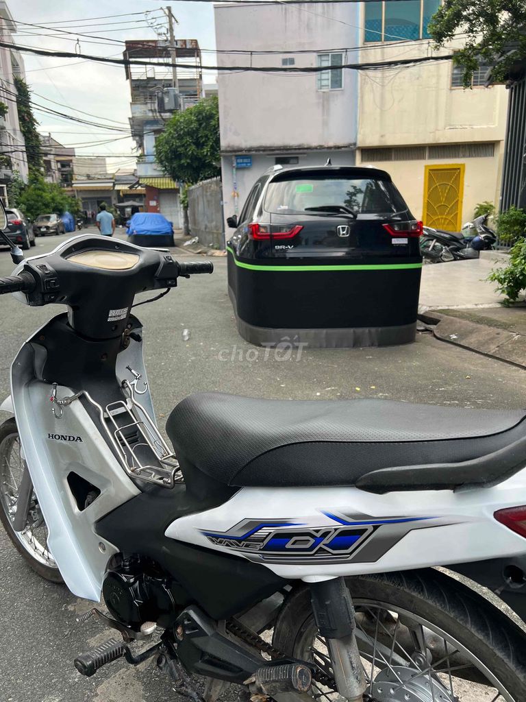 ✅ Bán Xe WAVE anpha 110 HQ ✅ Biển Số TP✅✅✅. Mua bán Xe máy tại Quận Tân Phú Tp Hồ Chí Minh được đăng bởi XE MÁY QUANG LẬP hình 5