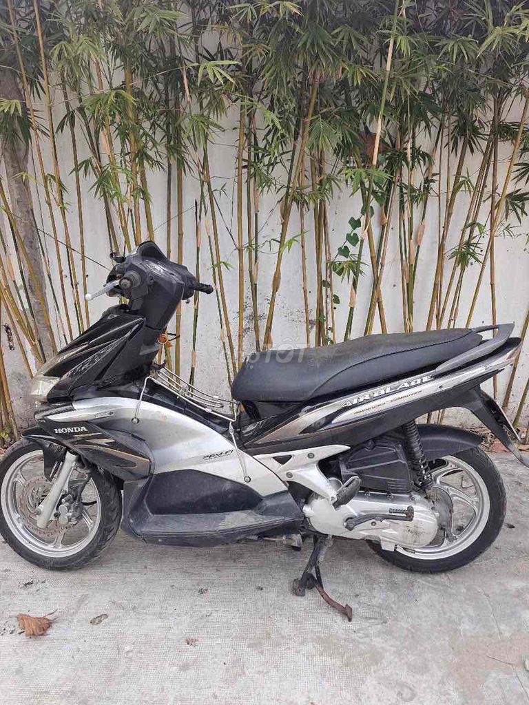 Honda Airblade 2010 F1 BS 65B2