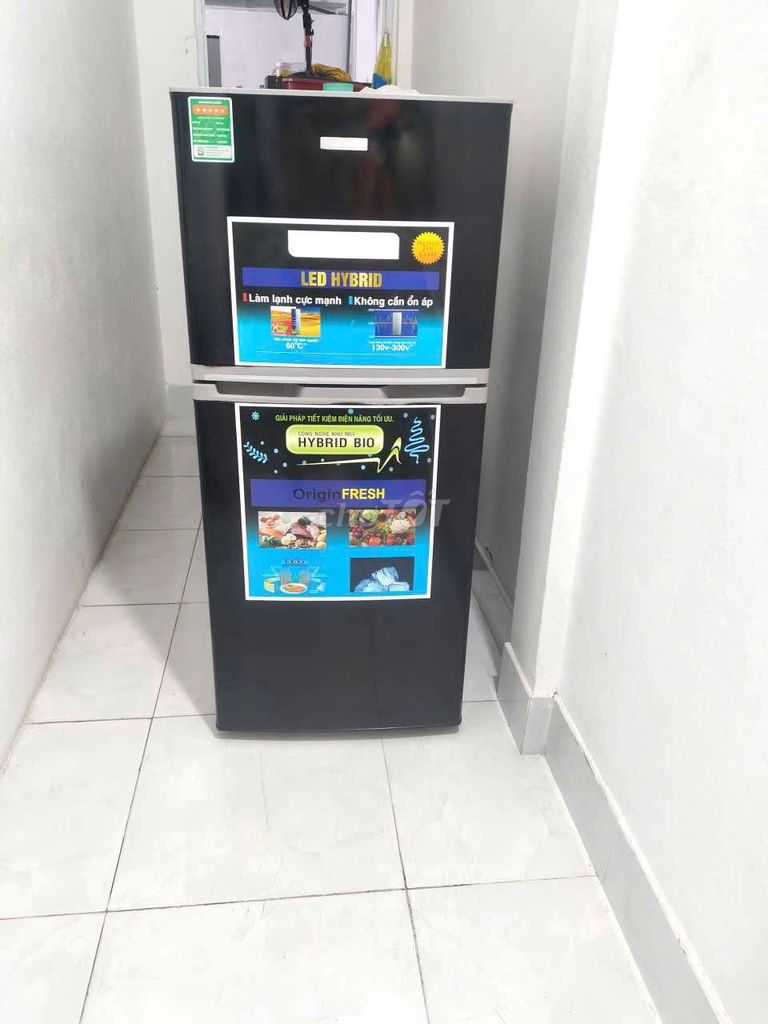 Tủ lạnh Electrolux 178lit. Mua bán Tủ lạnh tại Quận 12 Tp Hồ Chí Minh được đăng bởi Gia Huy hình 1