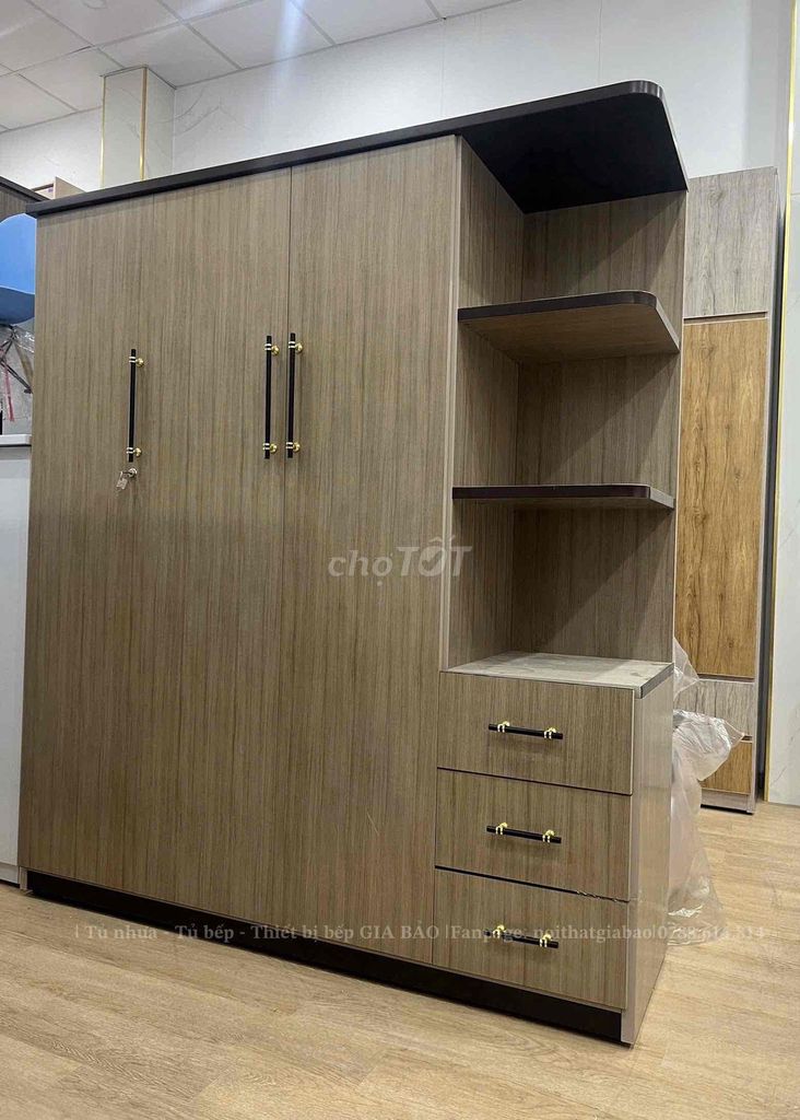 Tủ cho mẹ. Mua bán Mẹ và bé tại Quận Thanh Khê Đà Nẵng được đăng bởi Huỳnh Thị Thúy Loan hình 1