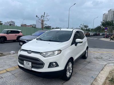 Bán Ford Ecospor đời 2015 1 chủ giám đốc nữ đi. Mua bán Ô tô tại Quận Hải Châu Đà Nẵng được đăng bởi otocudanang
