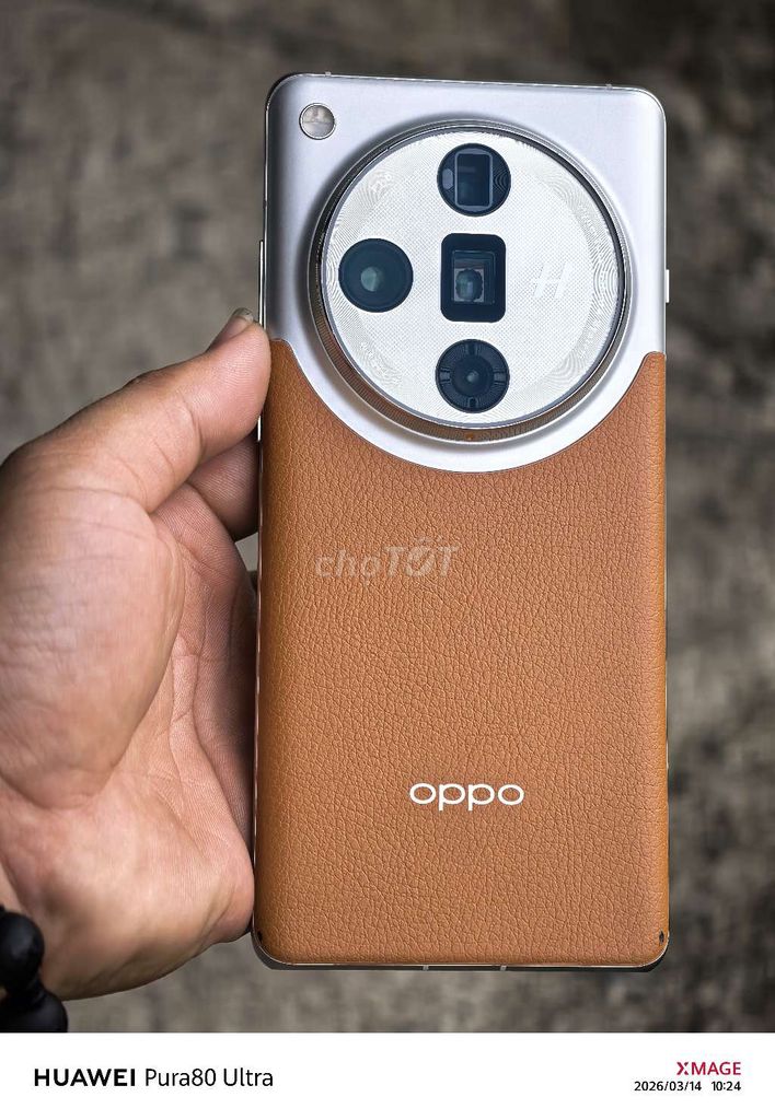 bán or gl Oppo Find X7 Ultra. Mua bán Điện thoại tại Huyện Củ Chi Tp Hồ Chí Minh được đăng bởi Đạo Phong hình 1