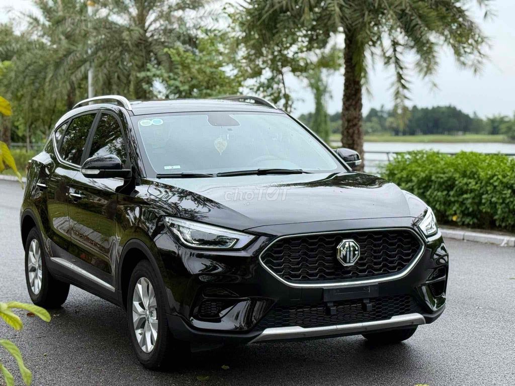 MG MGZS 2025 - Hỗ trợ nợ xấu- Đủ màu. Mua bán Ô tô tại Quận Đống Đa Hà Nội được đăng bởi Phương Bống MG Hà Nội hình 4