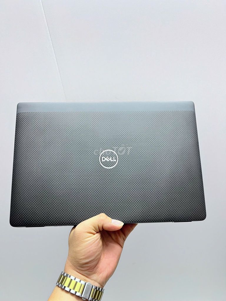 Dell Latitude 7310 i5-10th|16|256 cảm ứng. Mua bán Laptop tại Quận Thanh Xuân Hà Nội được đăng bởi Kiều Sơn hình 1