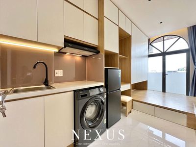 Căn Hộ Cao Cấp Mới 100% Ngay Tân Sơn - Trường Chinh Có Thang Máy