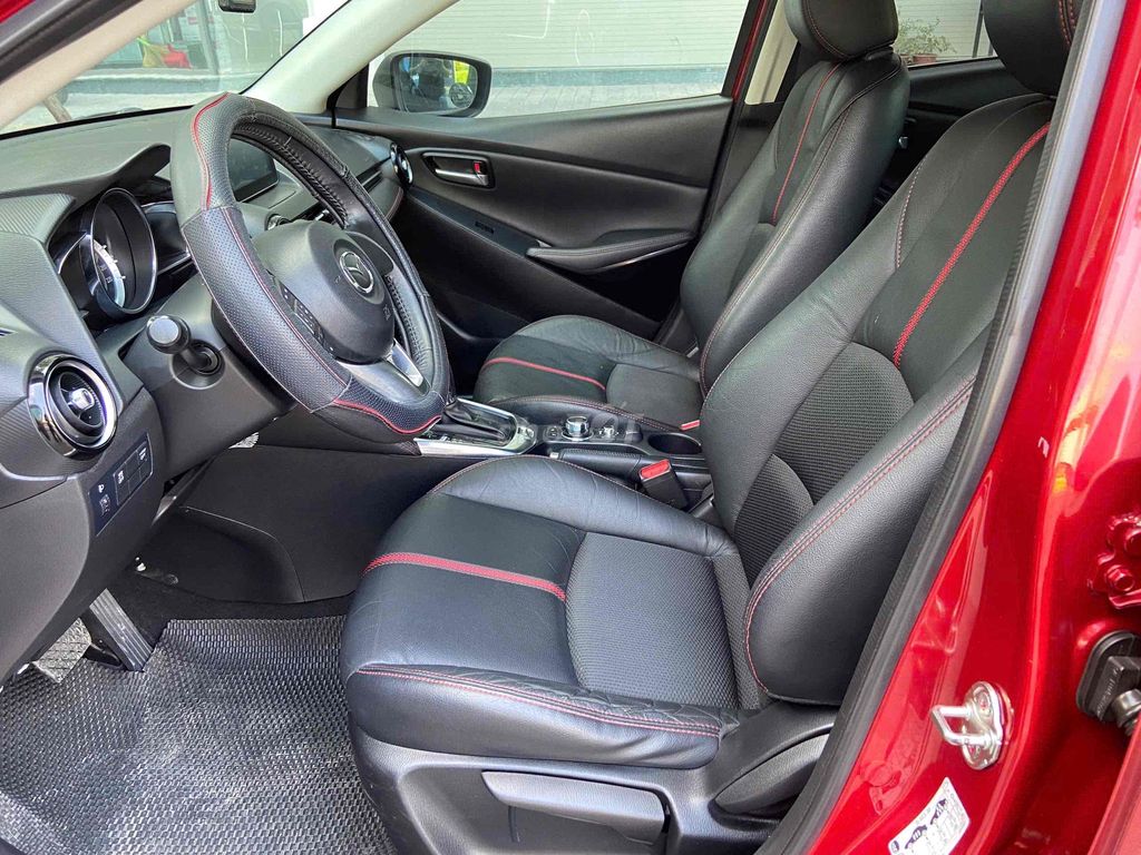 Mazda2 Premium 2017 sedan xe đại chất. Mua bán Ô tô tại Quận Thanh Xuân Hà Nội được đăng bởi Mr. Dương hình 6