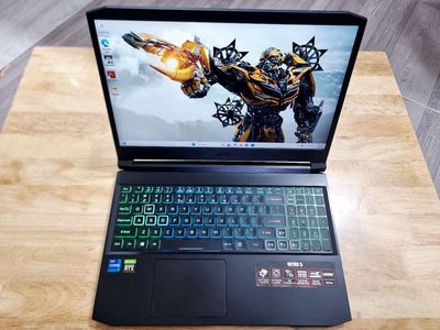 🔥 Nitro 5 i7-11800H / RTX 3060 / 144Hz  🔥. Mua bán Laptop tại Quận Hoàng Mai Hà Nội được đăng bởi TNLAP 