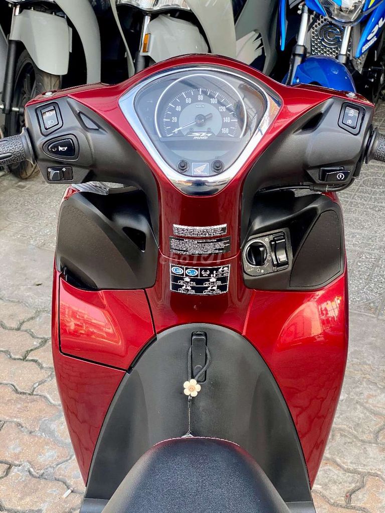 SH MODE ABS Bản ĐẶC BIỆT. Mua bán Xe máy tại Quận Ninh Kiều Cần Thơ được đăng bởi Xe Máy TÂN LIÊN HƯNG 1 91B hình 2