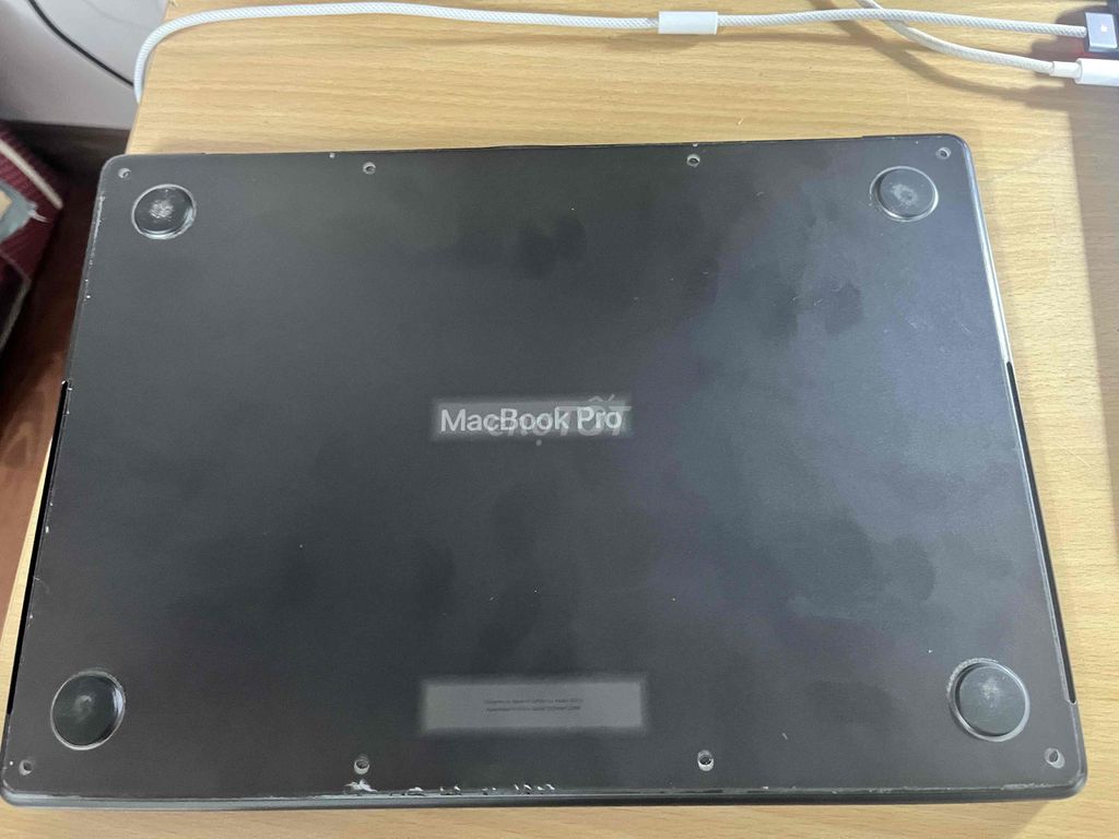 Apple MacBook Pro M4 16GB/512GB Xám. Mua bán Laptop tại Quận Đống Đa Hà Nội được đăng bởi Hùng hình 1