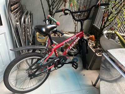 ASAMA - bán xe đạp trẻ em. Mua bán Xe đạp tại Quận 4 Tp Hồ Chí Minh được đăng bởi Chi