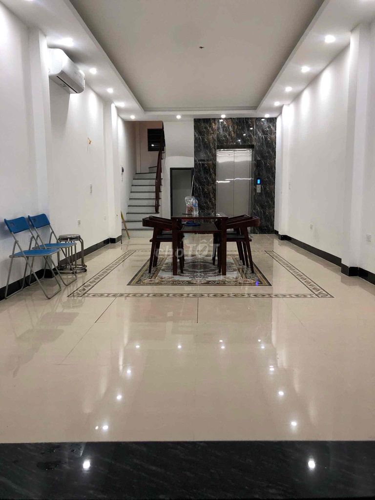 Bán nhà mât tiền , kd , ô tô tránh đỗ. Mua bán nhà ở tại Huyện Thanh Oai Hà Nội được đăng bởi Ngô Thị Thu Hà hình 1