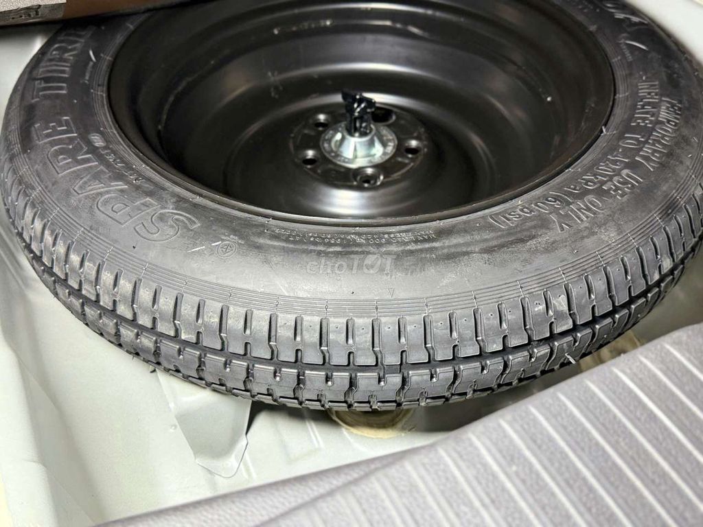 Honda HRV G Sensing 2023, odo 3v8km, hỗ trợ góp.. Mua bán Ô tô tại Thành phố Thủ Đức Tp Hồ Chí Minh được đăng bởi Đức Hưng Siêu thị ô tô Thủ Đức hình 19