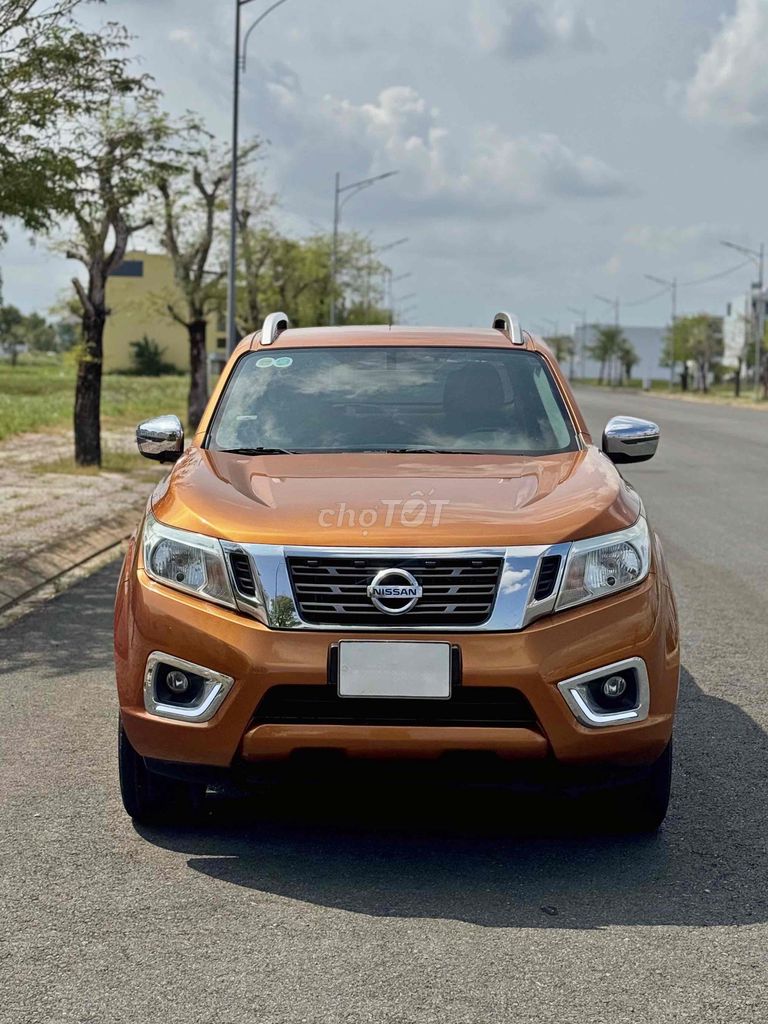 Bán tải Nissan Navara EL 2020 đăng ký 2021. Mua bán Ô tô tại Thành phố Thủ Đức Tp Hồ Chí Minh được đăng bởi Đỗ Sang hình 3