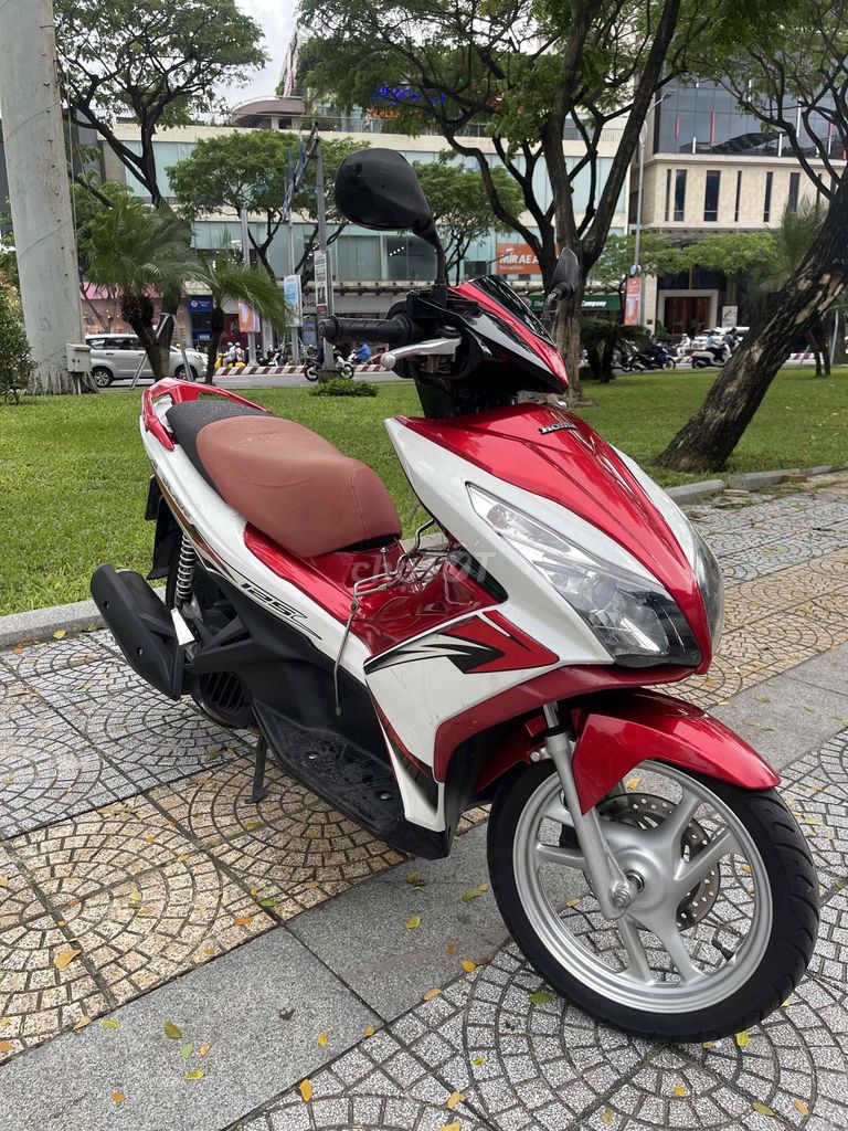 thanh lý xe ab 2015. Mua bán Xe máy tại Quận Hải Châu Đà Nẵng được đăng bởi không hồ hình 2