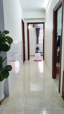 CHO THUÊ CĂN HỘ CỬU LONG BÌNH THẠNH - 2PN 2WC GIÁ CHỈ 8 TRIỆU