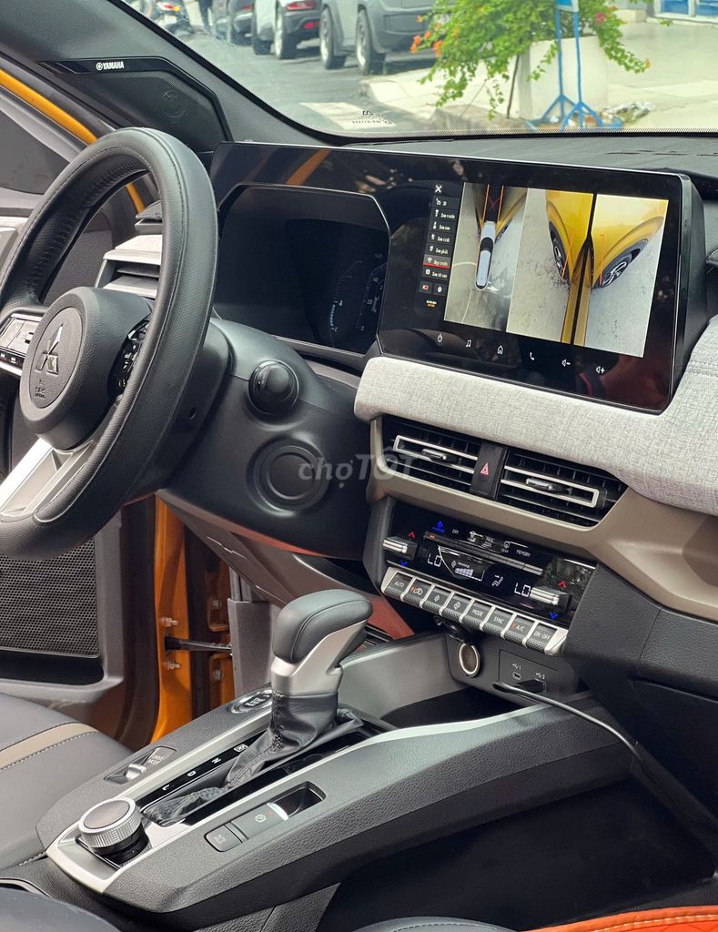 Mitsubishi Xforce 2024 Ultimate Cam 360 độ. Mua bán Ô tô tại Quận Tân Phú Tp Hồ Chí Minh được đăng bởi XE MỚI VÀ QUA SỬ DỤNG CHÍNH HÃNG hình 6