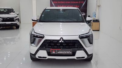 Mitsubishi Xforce 2024 Premium - 40000 km. Mua bán Ô tô tại Thành phố Vũng Tàu Bà Rịa - Vũng Tàu được đăng bởi Tấn Tài