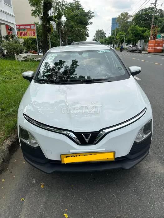 VinFast VF5 2024 - 31000 km. Mua bán Ô tô tại Quận 7 Tp Hồ Chí Minh được đăng bởi Trần Thị Kim Ngân hình 1