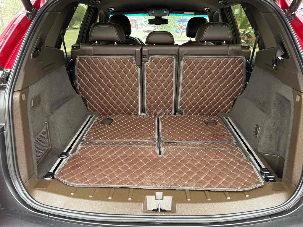 VinFast Lux SA2.0 2021 tiêu chuẩn đẹp xuất sắc. Mua bán Ô tô tại Quận Cầu Giấy Hà Nội được đăng bởi Auto 6666 hình 16