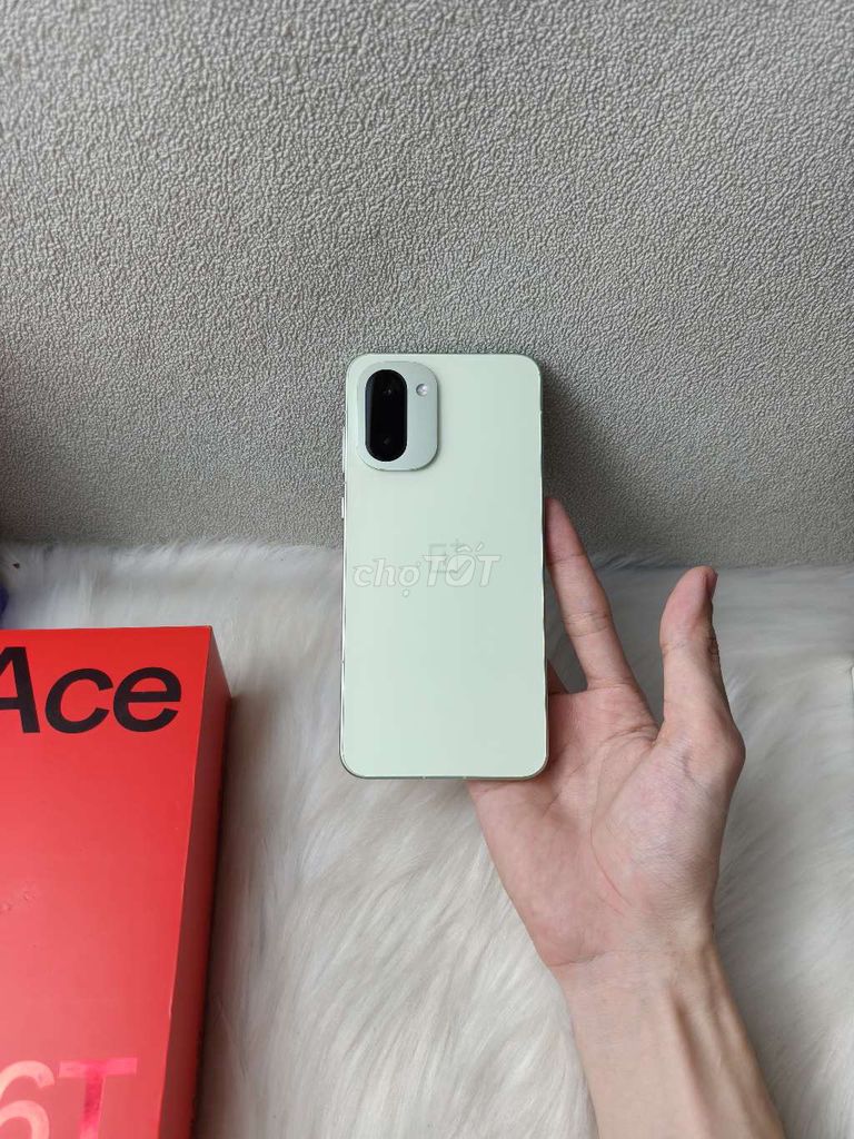 Oneplus Ace 6T. Mua bán Điện thoại tại Quận Bình Thạnh Tp Hồ Chí Minh được đăng bởi Góc Mobile hình 1