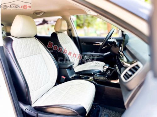 Kia Seltos Premium 1.4 AT 2022. Mua bán Ô tô tại Quận Hai Bà Trưng Hà Nội được đăng bởi Lữ Cảnh hình 4