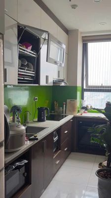 Cho thuê căn hộ Ecohome 3 tòa N04