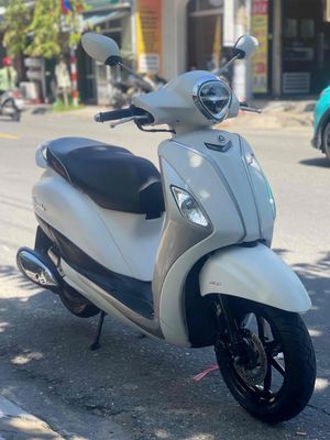 Grande 2020 Trắng zin phanh abs khoá smatkey. Mua bán Xe máy tại Quận Thanh Khê Đà Nẵng được đăng bởi Song Vo