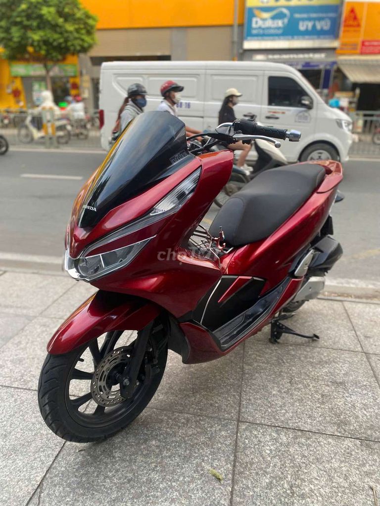 Honda PCX 125 2019 mới 90% bstp chính chủ