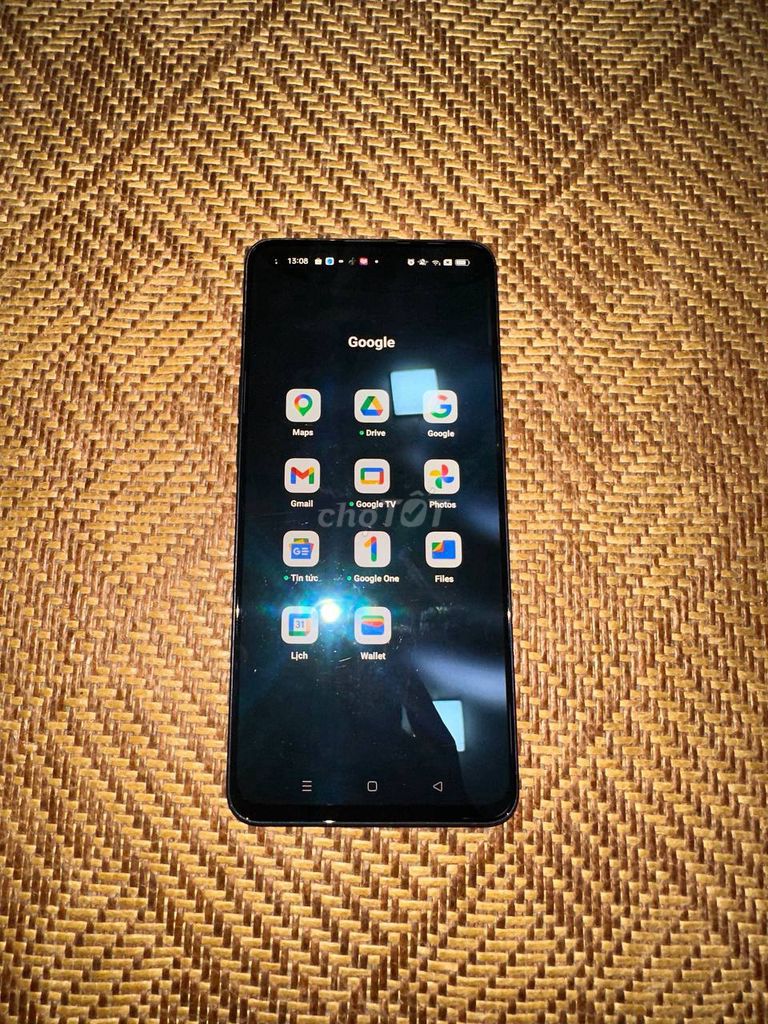 Oppo Reno 6z 5G 128GB Like New 90%. Mua bán Điện thoại tại Quận Ba Đình Hà Nội được đăng bởi Huy Tran hình 1