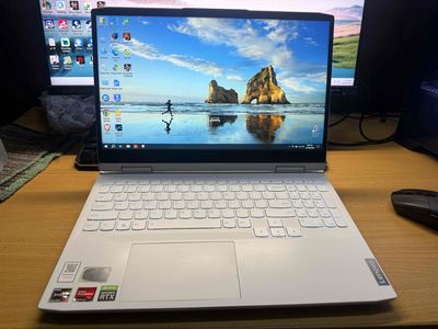 Lenovo Gaming 3 (Ryzen7-6800H/RTX 3050/16GB/512G )