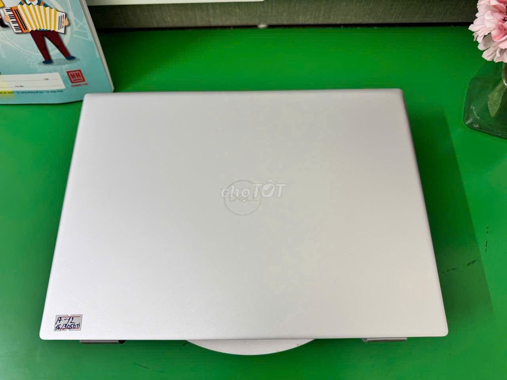 Dell Inspiron 14plus 7420 i7-12H|16|512|3050Ti