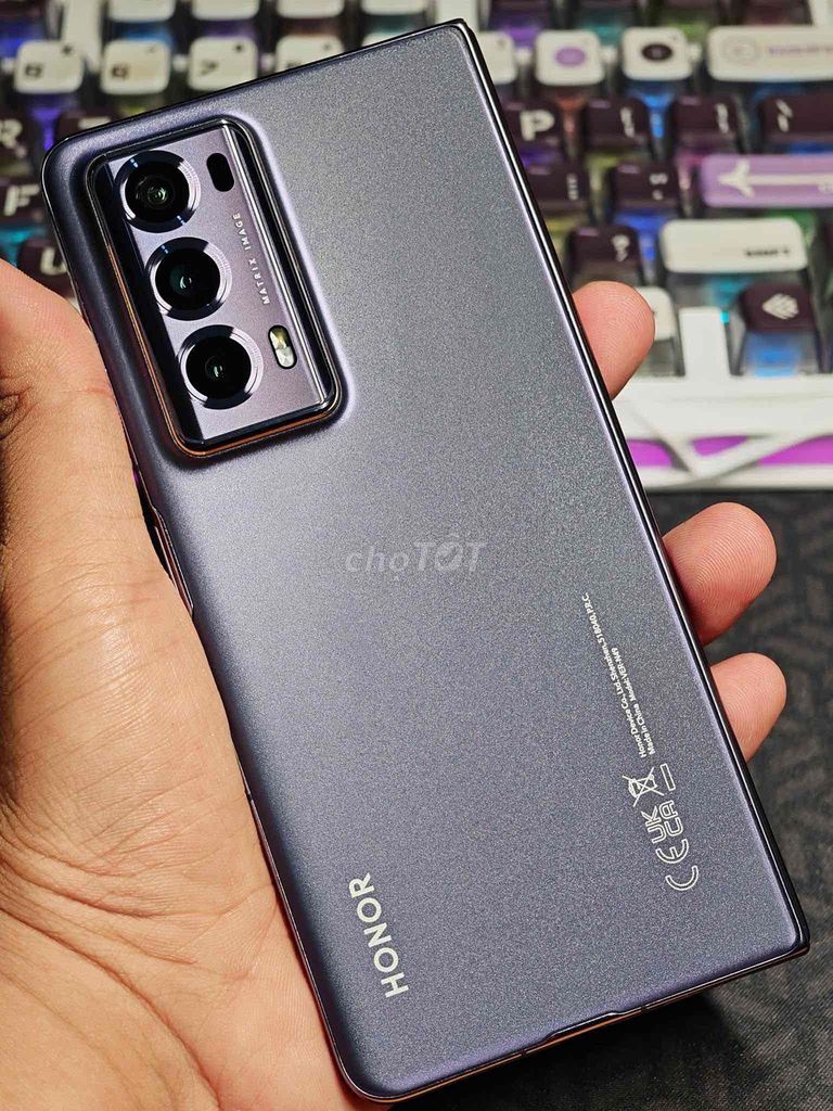 Oneplus 13T 256G . keg . sạc ít. Mua bán Điện thoại tại Huyện Thanh Bình Đồng Tháp được đăng bởi DUY hình 1