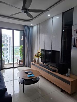 Аренда · 2 комн. · 71 м² · Quận Tân Phú