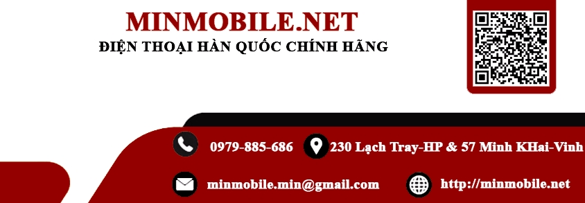 MinMobile Hải Phòng MinMobile Hải Phòng