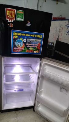 Tủ lạnh Samsung 200L ko đóng tuyết