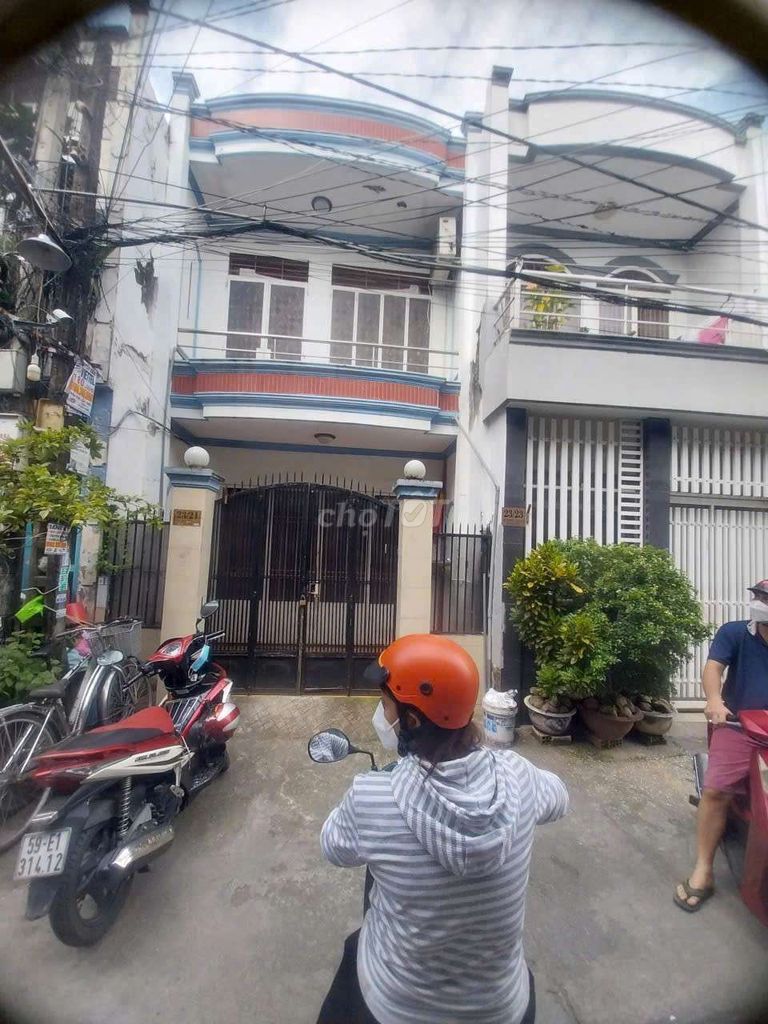 Rent · 2 bd · 60 м² · Quận 12, ул. Tân Thới Nhất Q12