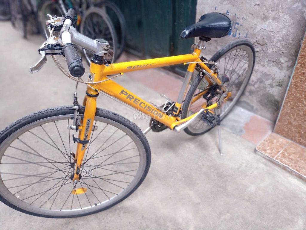 Lô 5 chiếc touring hàng bãi. Mua bán Xe đạp tại Quận Ba Đình Hà Nội được đăng bởi van giang hình 6