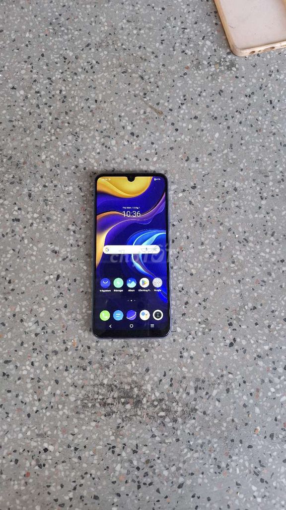 Vivo V20 8GB+4/128GB Tím. Mua bán Điện thoại tại Thành phố Dĩ An Bình Dương được đăng bởi Huỳnh Tân hình 1