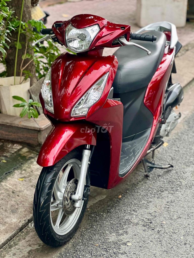 Honda Vision 110