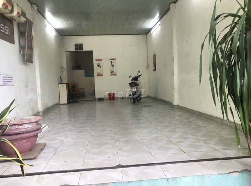 NGỘP BANK GIẢM SÂU MT NGUYỄN LƯƠNG BẰNG 112m2 CHỈ 6T